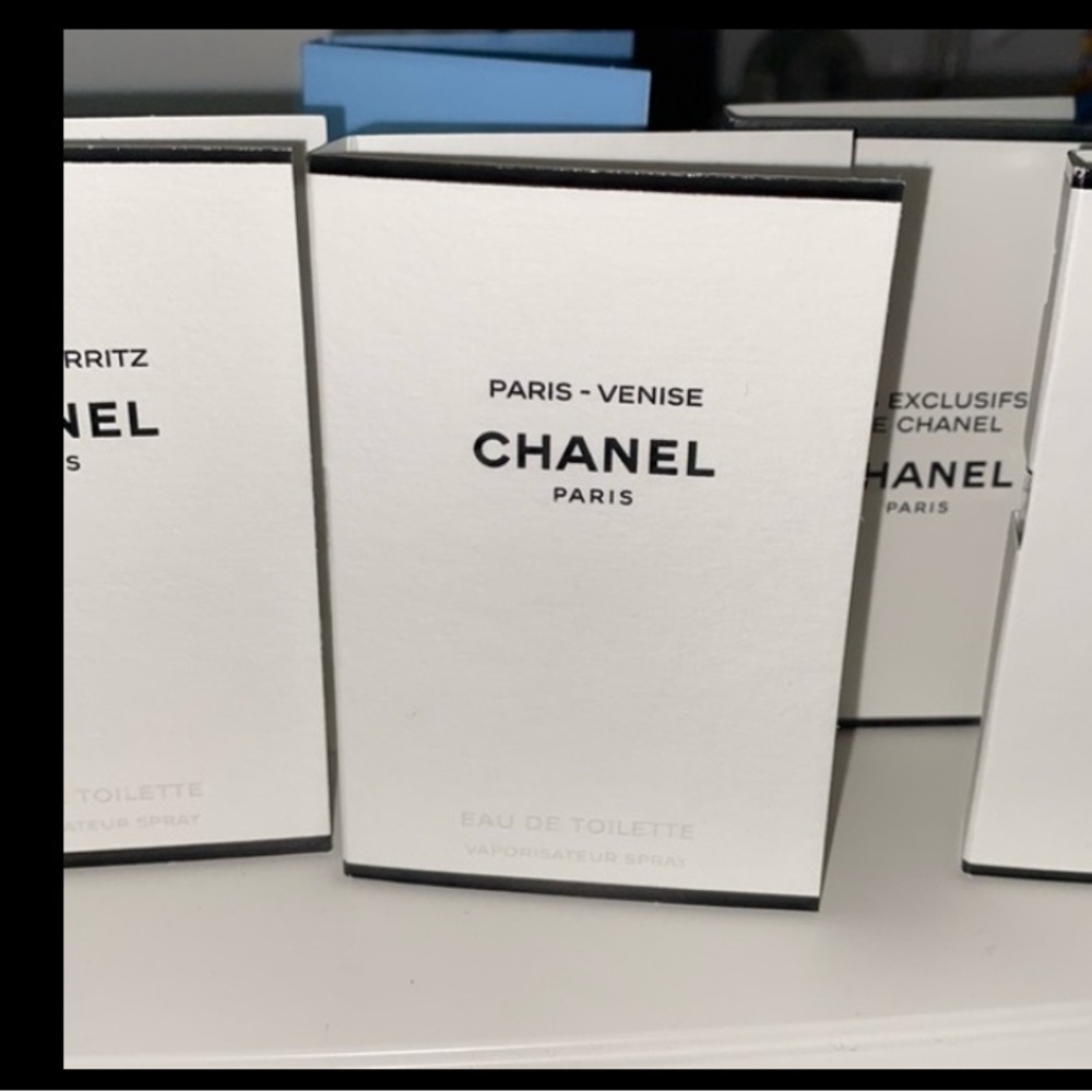 CHANEL Venise